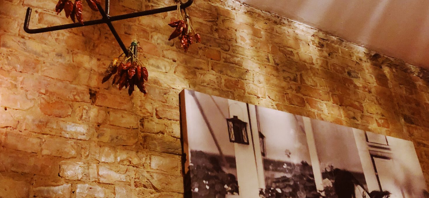 Trattoria Felice