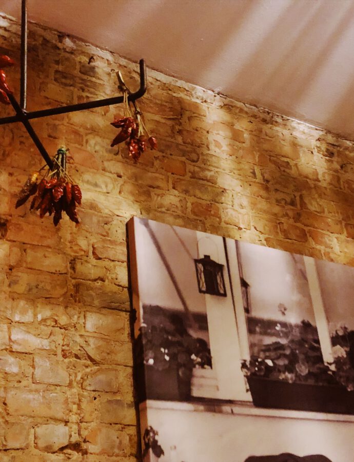 Trattoria Felice