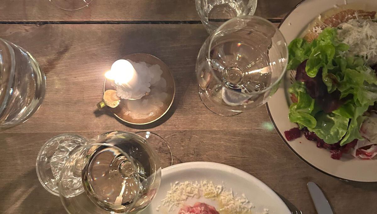 Knödelwirtschaft Nord