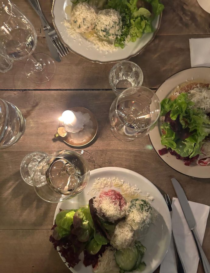 Knödelwirtschaft Nord